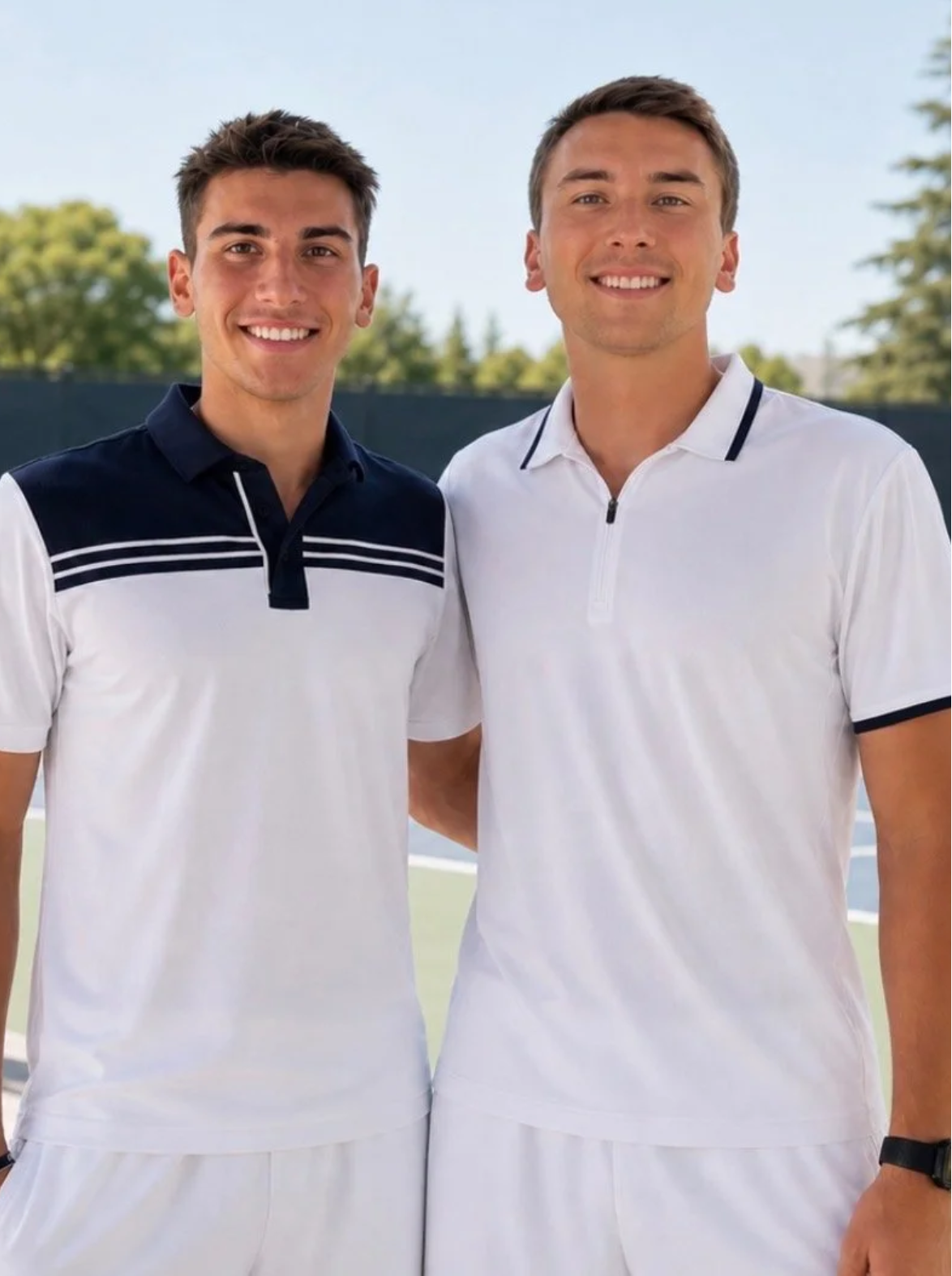 Tennis Academy